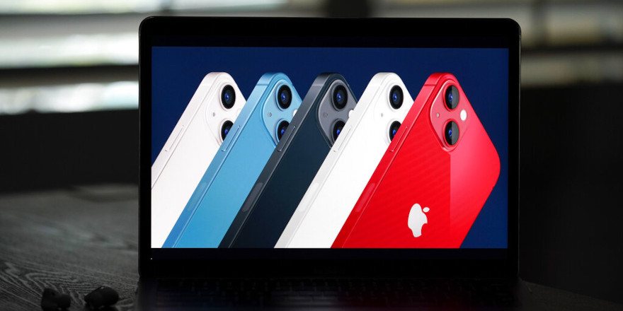 Η παγκόσμια αγορά Smartphone συρρικνώνεται αλλά η Apple αυξάνει το μερίδιο της