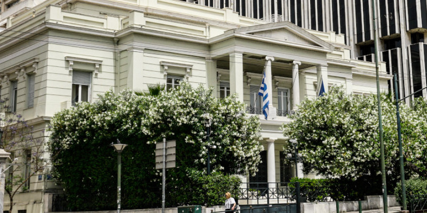 Διάβημα Αθήνας στην Άγκυρα για παράνομη αλιεία