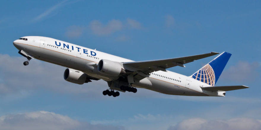 United Airlines: Θετική αναθεώρηση εσόδων για το τρίμηνο που διανύουμε, με έμφαση στην αυξημένη ταξιδιωτική ζήτηση