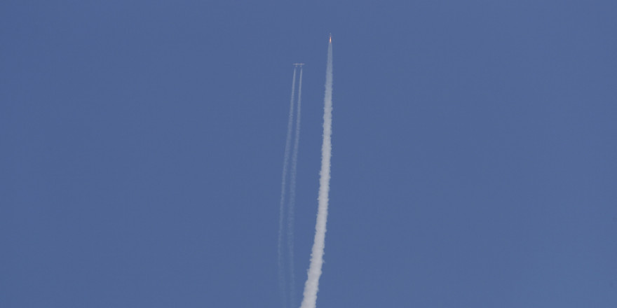 Virgin Galactic: Η FAA έκλεισε την έρευνα σχετικά με την εκτόξευση του Unity 22 στις 11 Ιουλίου