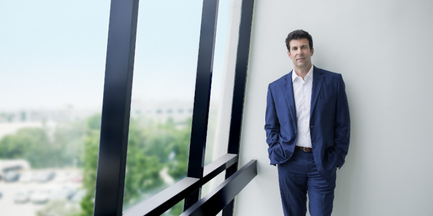 Ο CEO της Intrasoft μετά το mega- deal με την NetCompany, ανοίγει τα χαρτιά του