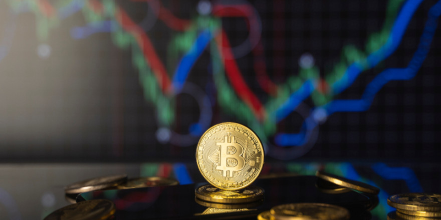 Το bitcoin ανήλθε στο υψηλότερο επίπεδό του από τον Ιούνιο του 2022