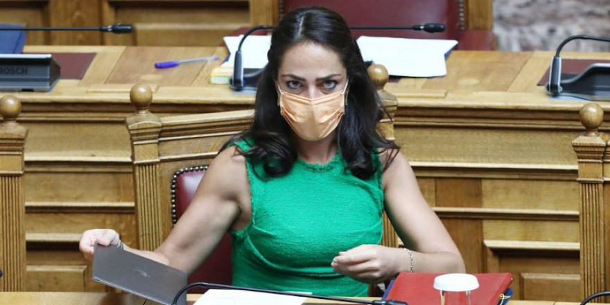 Μιχαηλίδου:’Εχουν γίνει πολλά για να καλυφθούν τα προβλήματα της πανδημίας στις κλειστές δομές