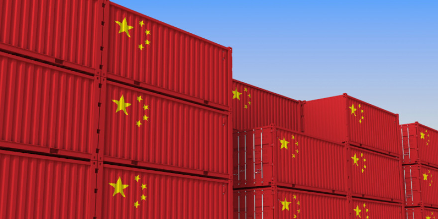 Κίνα: Βουτιά στις εξαγωγές τον Μάιο, μεγάλη αύξηση σημείωσε το εμπόριο με τη Ρωσία