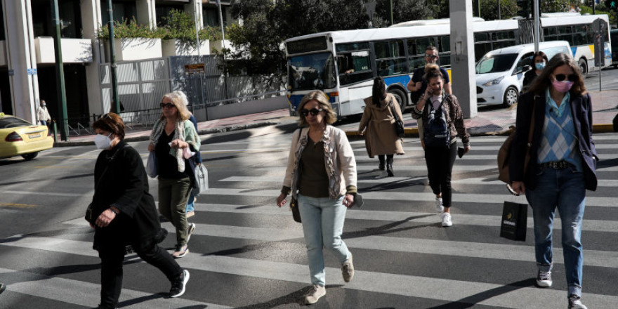 Επίσημο: Τετράμηνη παράταση του προγράμματος κοινωφελούς εργασίας -Στις θέσεις τους 25.000 ωφελούμενοι