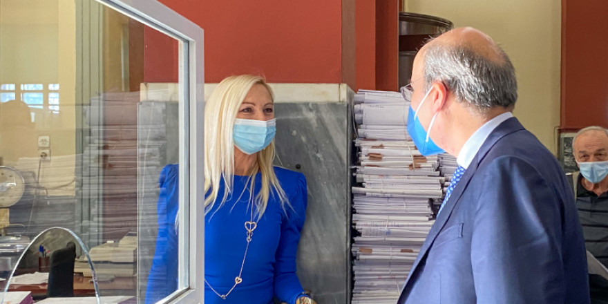 Λύθηκε το θέμα με τις 444 συντάξεις χηρείας του ΝΑΤ