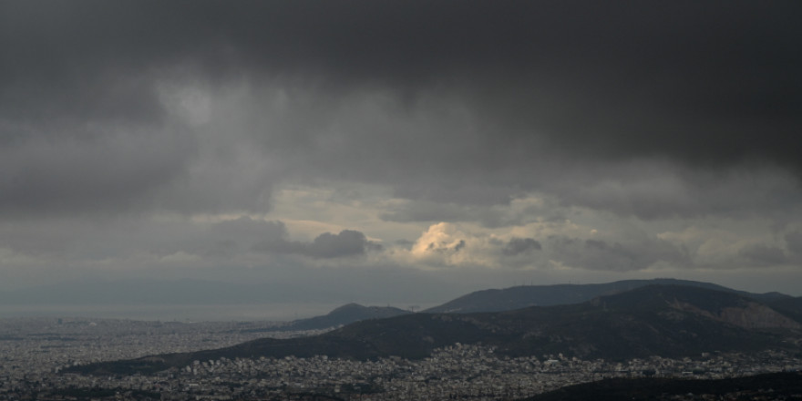 Meteo: Ο φετινός Σεπτέμβριος υπήρξε ο τρίτος ψυχρότερος τα τελευταία 12 χρόνια στη Βόρεια Ελλάδα