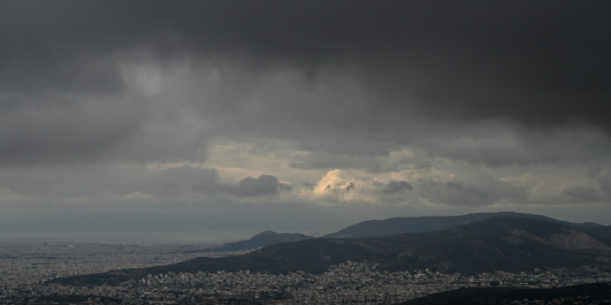 Meteo: Συνεχίζεται η καιρική αστάθεια στη χώρα