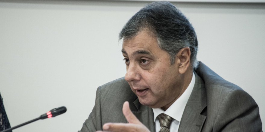 Κορκίδης: Η μάχη κατά της ακρίβειας απαιτεί κοινό αγώνα πολιτείας και αγοράς για να κερδηθεί