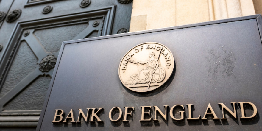 Η Τράπεζα της Αγγλίας αύξησε το βασικό επιτόκιο στο 0,75%
