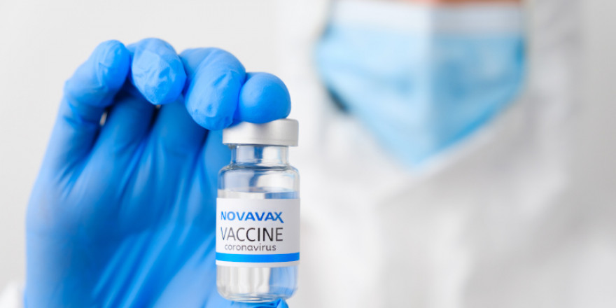  Η Novavax θα αρχίσει την αποστολή εμβολίων στην ΕΕ τον Ιανουάριο