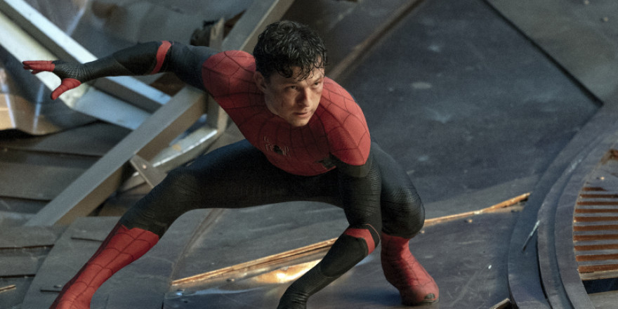 Kaspersky: Οι fans του Spider-Man στον ιστό των κυβερνοεγκληματιών
