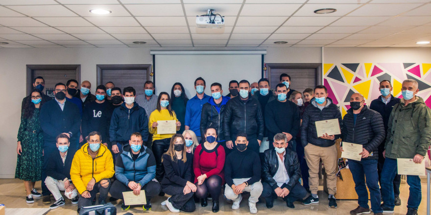 Douleutaras Pros Academy:Πιστοποιημένη Εκπαίδευση Επαγγελματιών