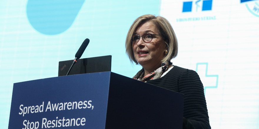 Γκάγκα: Πάσχα με προσοχή και μέτρα ατομικής προστασίας