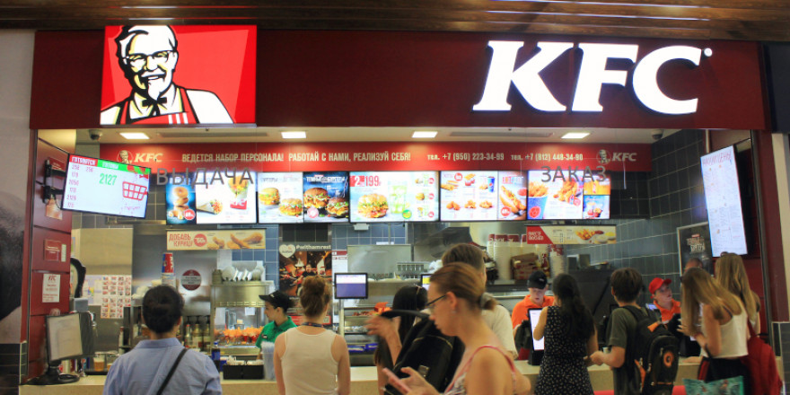 Η KFC υπό τον φόβο μποϊκοτάζ στην Κίνα -Για ποιο πράγμα κατηγορείται