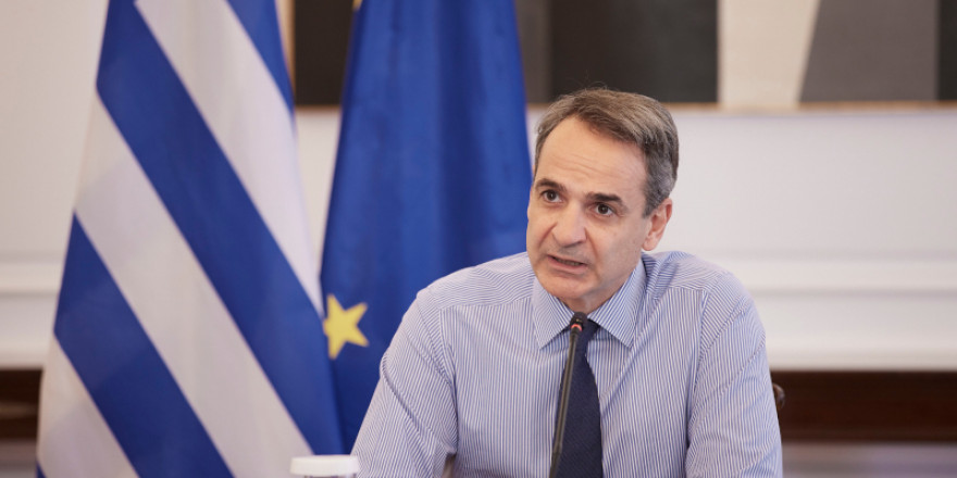 Μητσοτάκης για δημοσίευμα του Bloomberg, σχετικά με την ανάπτυξης της ελληνικής οικονομίας: «Σύντομα θα έρθουν περισσότερα καλά νέα»
