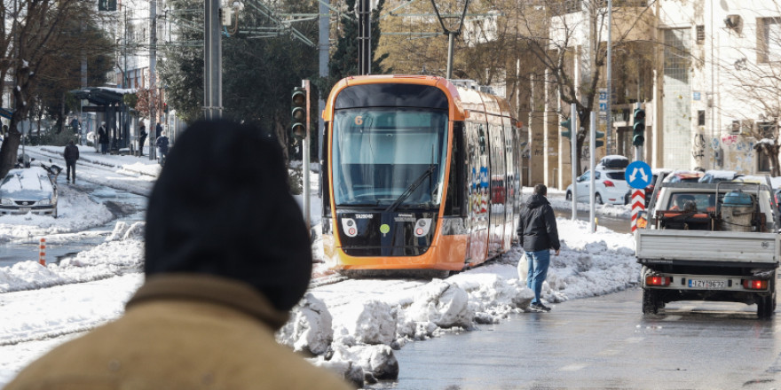 Σε αργία σήμερα Αττική, Βοιωτία, Δωδεκάνησα, Εύβοια, Κρήτη και Κυκλάδες - Πώς θα κινηθούν τα ΜΜΜ σήμερα
