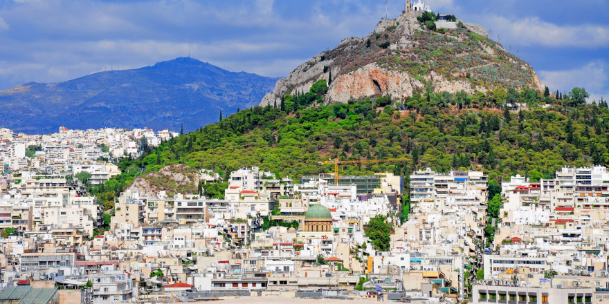 ΠΟΜΙΔΑ: Κίνητρα για αύξηση από τον ιδιωτικό τομέα της προσφοράς κατοικιών για χρήση κύριας κατοικίας	