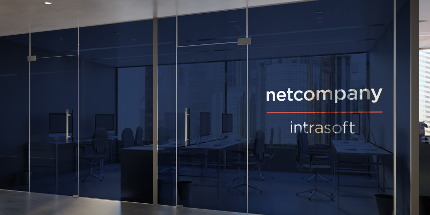 Νέο έργο για τη Netcompany-Intrasoft από την Ε.Κ.Τ.