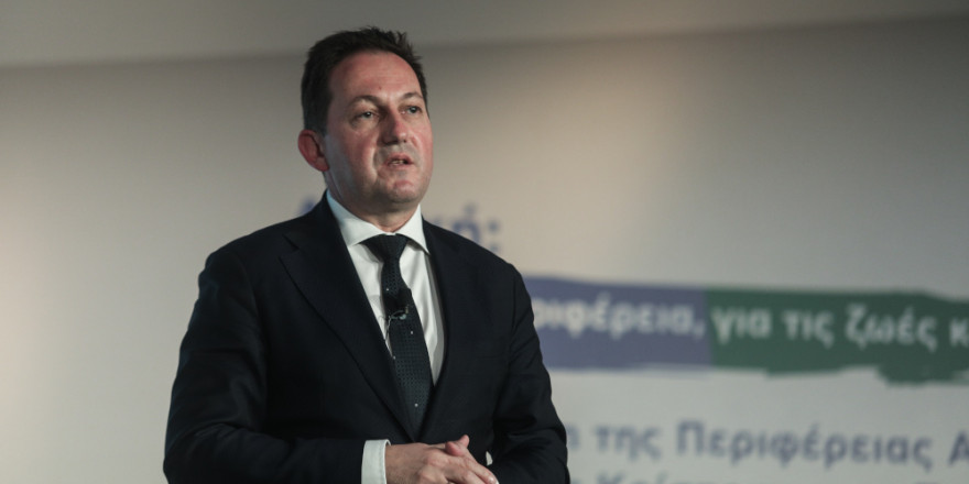 Πέτσας: Θα προχωρήσουμε σε νέα στήριξη της Τοπικής Αυτοδιοίκησης για το ενεργειακό κόστος