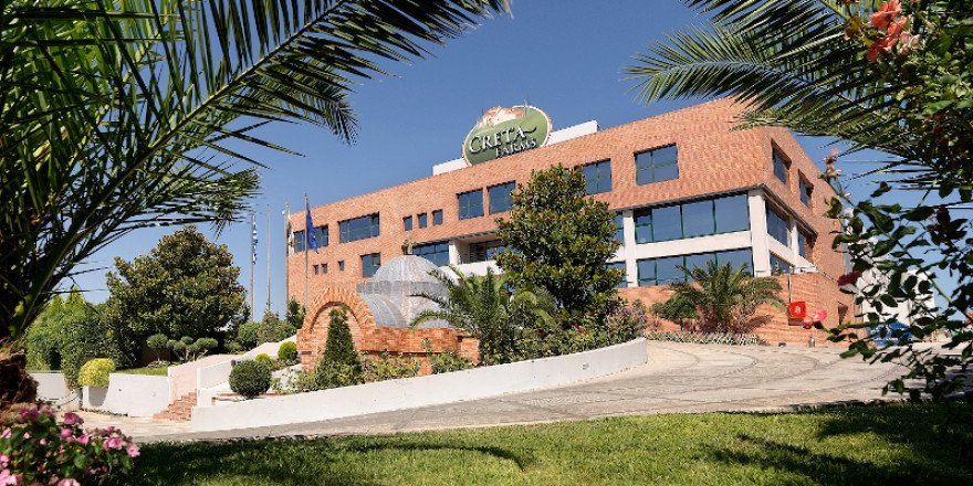 Creta Farms: Αύξηση πωλήσεων 26% το 2022