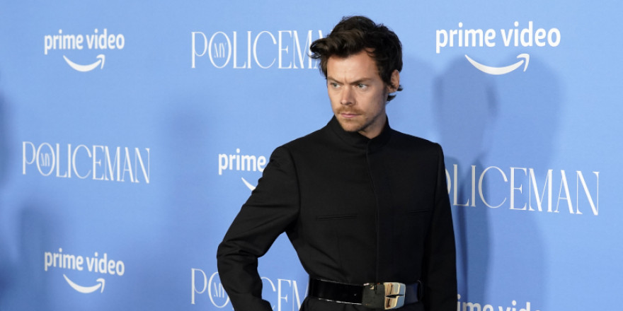 Ο Harry Styles έγινε ο πλουσιότερος Βρετανός Celebrity ηλικίας 30 ετών και κάτω