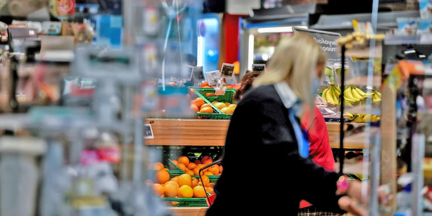 Market Pass: Ξεκίνησε η πληρωμή της δόσης του Ιουνίου για 645.000 δικαιούχους με άυλη ψηφιακή κάρτα