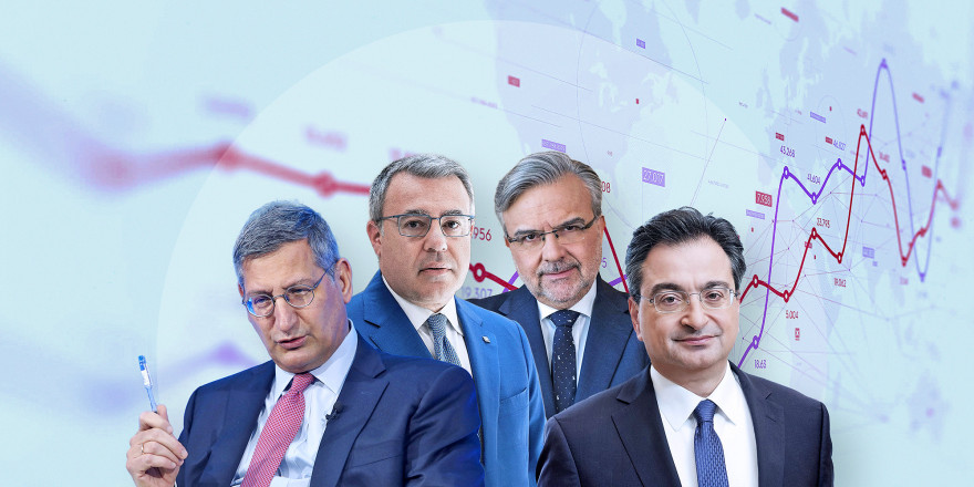 Τράπεζες: Έβγαλαν 5,4 δις ευρώ από τόκους και έδωσαν μόλις 15-20 εκατ. ευρώ για στήριξη δανειοληπτών