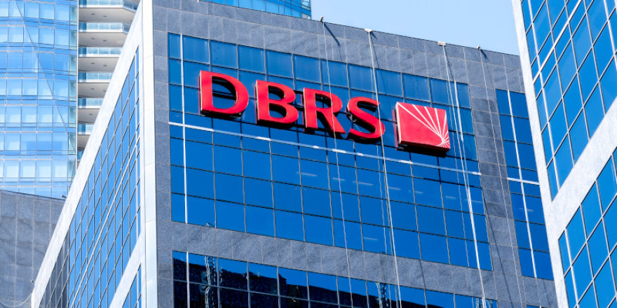 DBRS: Οι ελληνικές τράπεζες είναι υγιείς και θωρακισμένες απέναντι σε μια κρίση