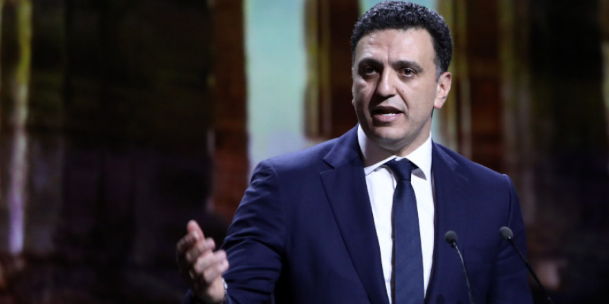 Β. Κικίλιας: Ρεκόρ προσλήψεων στα ξενοδοχεία και +32% στις πωλήσεις της χειμερινής περιόδου συγκριτικά με το 2019