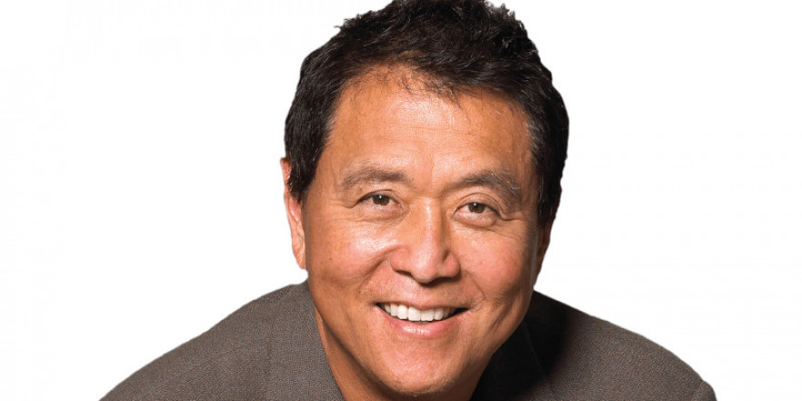 R. Kiyosaki: H Credit Suisse ειναι η επόμενη τράπεζα που θα καταρρεύσει