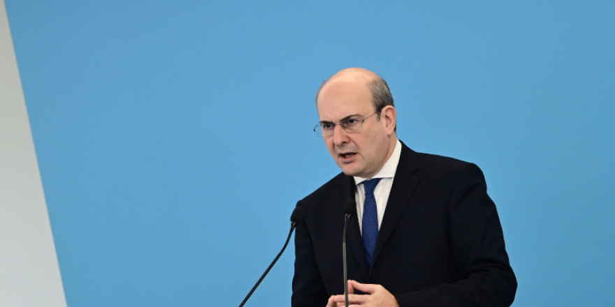 Χατζηδάκης: Σε τρεις άξονες το σχέδιο της κυβέρνησης για την αγορά ακινήτων