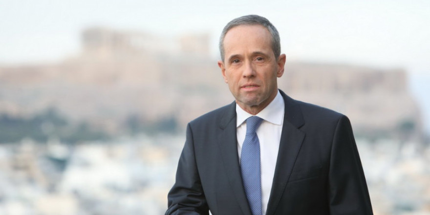 Β. Κουτεντάκης (Τράπεζας Πειραιώς): Tο 2023 προσδοκούμε υψηλότερη καθαρή πιστωτική επέκταση