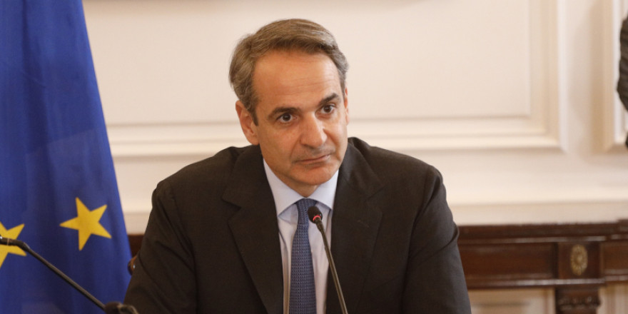 Εκλογές στις 21 Μαΐου ανακοίνωσε ο πρωθυπουργός