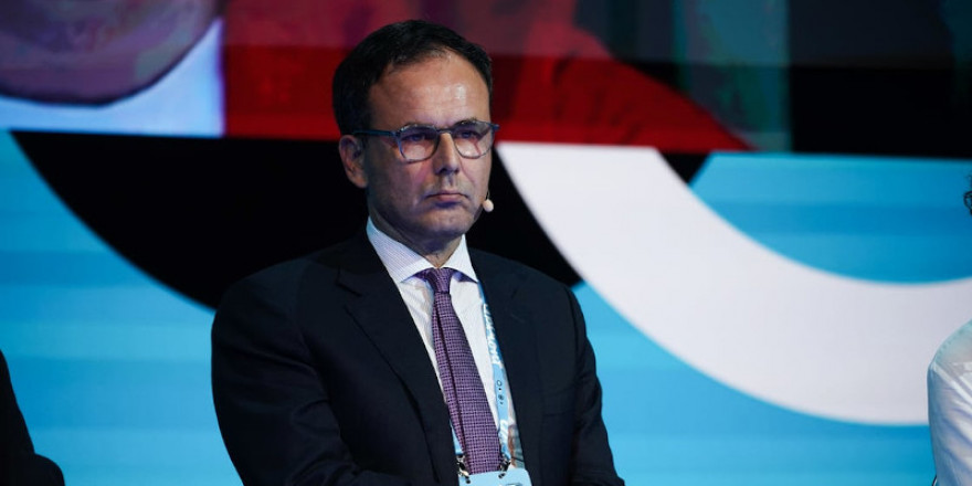 Αλέξης Πατέλης: Η οικονομία δεν μπορεί να φτάσει στο μέγιστο με αποκλεισμούς
