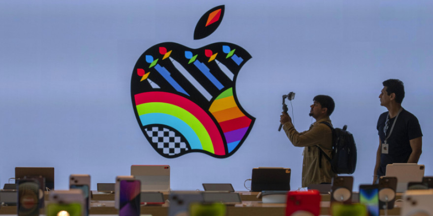Apple: Η Ινδία μπήκε στις κορυφαίες 5 αγορές iPhone