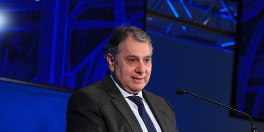 Κορκίδης: Η οικονομία νικητής των εκλογών