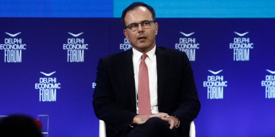 Πατέλης: Οι εξελίξεις στην Μέση Ανατολή δεν μας έχουν επηρεάσει