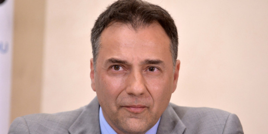 Πελαγίδης: Ανθεκτική η ελληνική οικονομία σε ένα αβέβαιο περιβάλλον