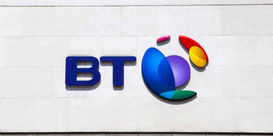 Δεκάδες χιλιάδες απολύσεις ανακοίνωσε η British Telecom