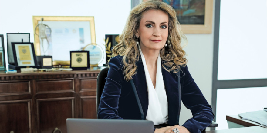 Εφραίμογλου: βρισκόμαστε σε καλό δρόμο για να γίνουμε εξωστρεφής οικονομία