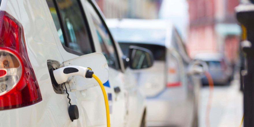 Η κινεζική Jiangling Group Electric Vehicle θα παραδώσει στην Τουρκία 300 οχήματα νέας ενεργειακής τεχνολογίας