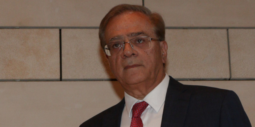 Ελληνική Ένωση Τραπεζών: Νέος πρόεδρος ο Γκίκας Χαρδούβελης, αντιπρόεδρος ο Φωκίων Καραβίας