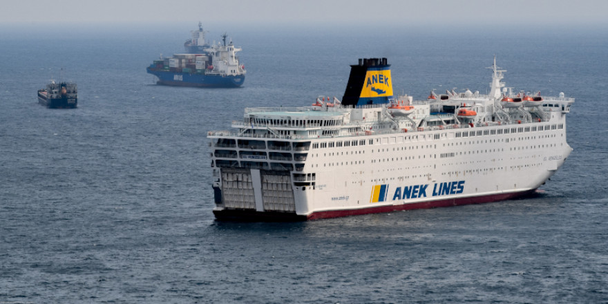 Η επόμενη μέρα μετά την έγκριση της συγχώνευσης με απορρόφηση της ΑΝΕΚ από την Attica Group