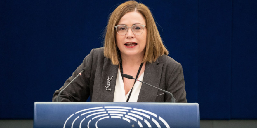 Καμπάνια του ΕΛΚ για την Τράπεζα Υδρογόνου με εισηγήτρια τη Μ. Σπυράκη