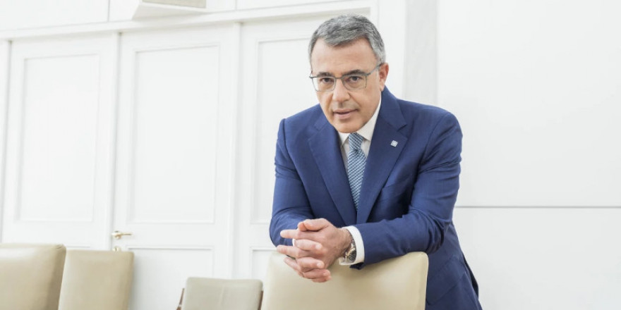 Το Στρατηγικό Σχέδιο της Alpha Bank -Αύξηση εσόδων, κερδών, χορηγήσεων και καταβολή μερισμάτων