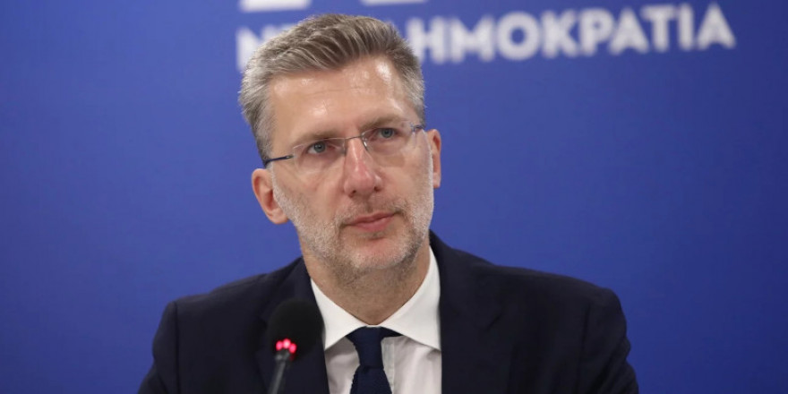 Σκέρτσος: Κυρώσεις σε όσους κερδοσκοπούν