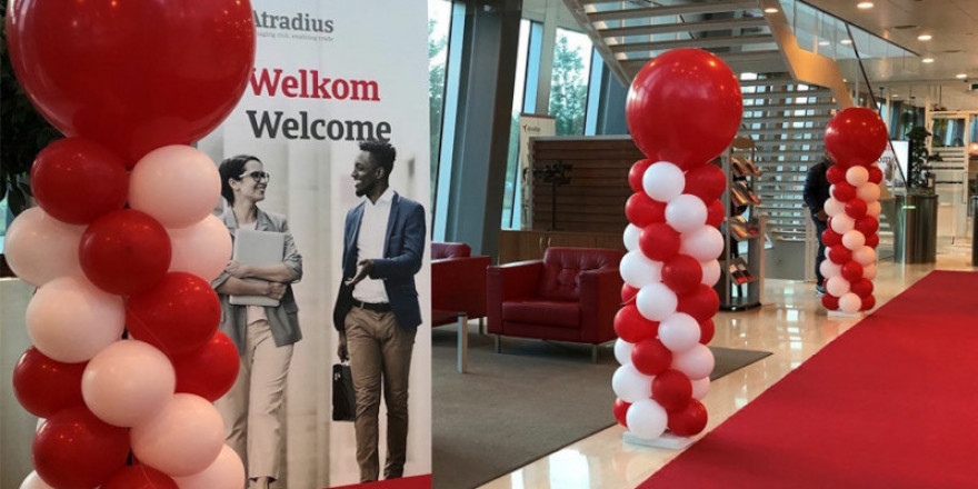Atradius Hellas: Αυξημένη παραγωγή ασφαλίστρων 2,5% και στα 20,383 εκατ. ευρώ, το εννεάμηνο