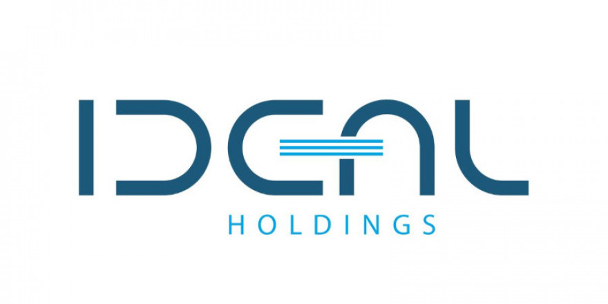 Η IDEAL Holdings ανακοίνωσε τα proforma αποτελέσματα Α΄ Εξαμήνου με αύξηση εσόδων +38% και EBITDA +43%