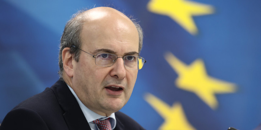 Χατζηδάκης: Απόδειξη ότι η κυβέρνηση πρέπει να παραμείνει πιστή στη δημοσιονομική σοβαρότητα